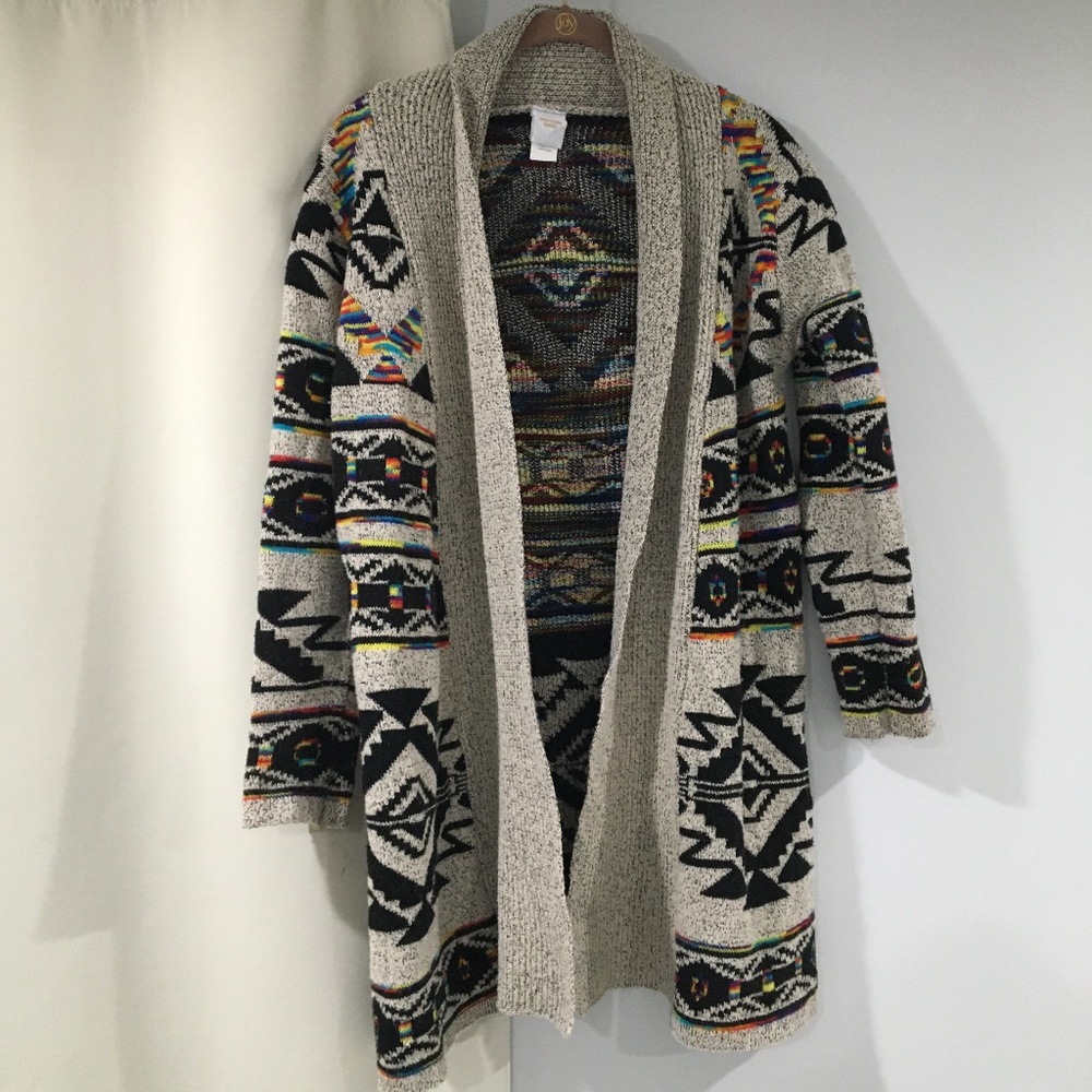 Northern Angel Comfortable Sweater
